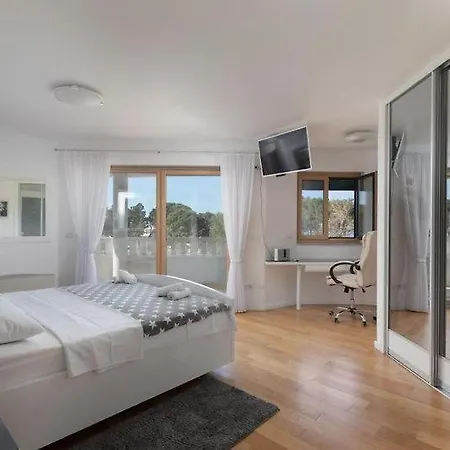 아파트 Apartman Elizabetta *