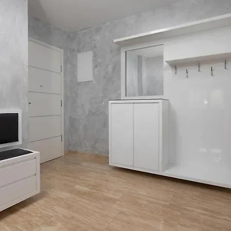 Apartman Elizabetta * 마카르스카
