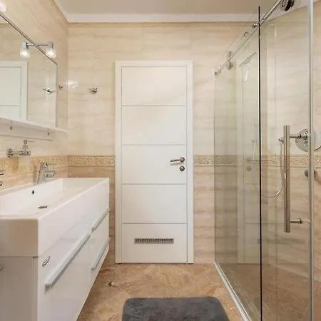 Apartman Elizabetta