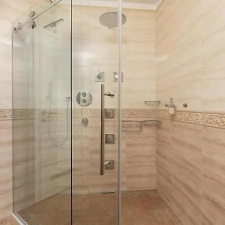 Apartman Elizabetta