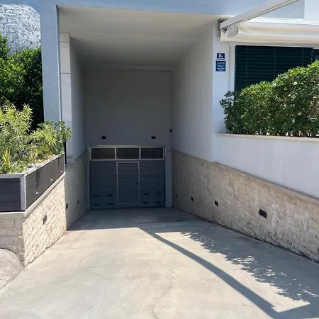 Apartman Elizabetta 아파트