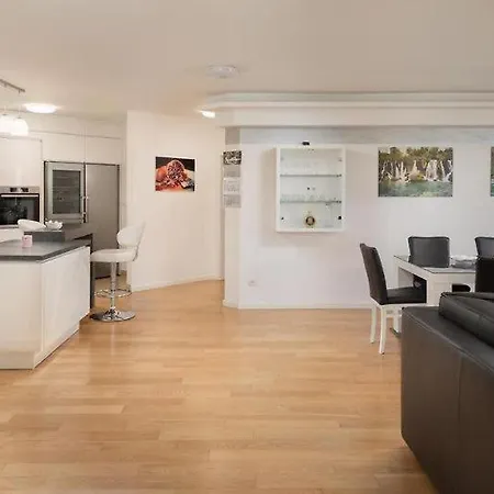 Apartman Elizabetta 아파트 마카르스카