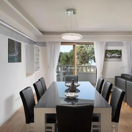 Apartman Elizabetta