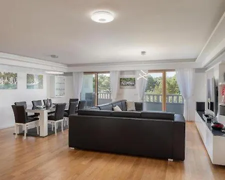 Apartman Elizabetta 아파트
