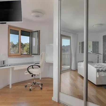 아파트 Apartman Elizabetta *