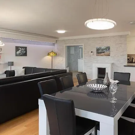 아파트 Apartman Elizabetta *