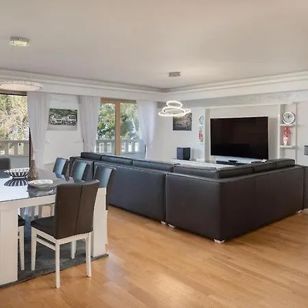 아파트 Apartman Elizabetta