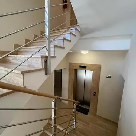 Appartamento Apartman Elizabetta Makarska