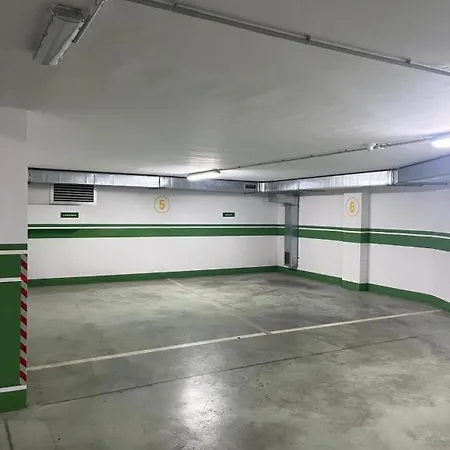 Apartman Elizabetta