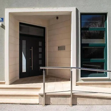 Appartamento Apartman Elizabetta Makarska