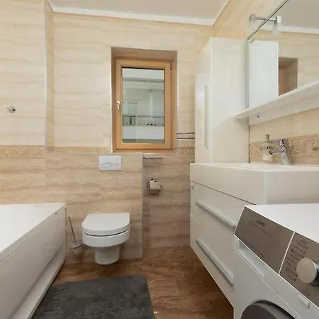 Apartman Elizabetta Makarska