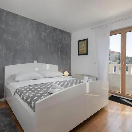 Apartman Elizabetta