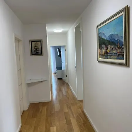 Appartamento Apartman Elizabetta