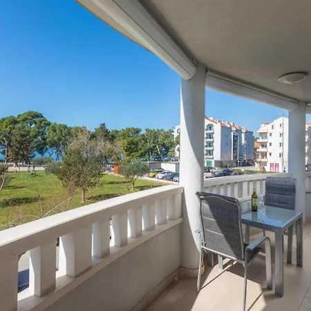 Appartamento Apartman Elizabetta Makarska