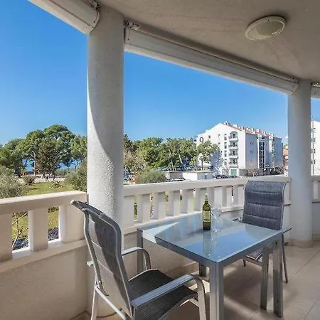 Appartamento Apartman Elizabetta