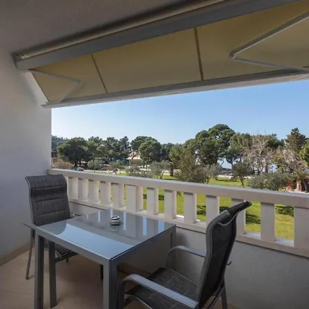 Appartamento Apartman Elizabetta *