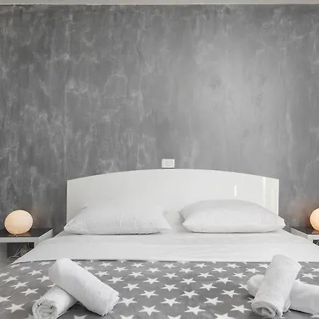 Apartman Elizabetta * Makarska