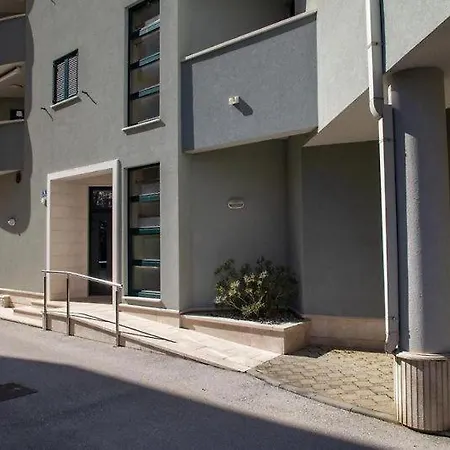Apartman Elizabetta Appartamento *