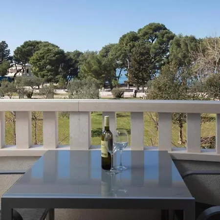 Apartman Elizabetta Appartamento *